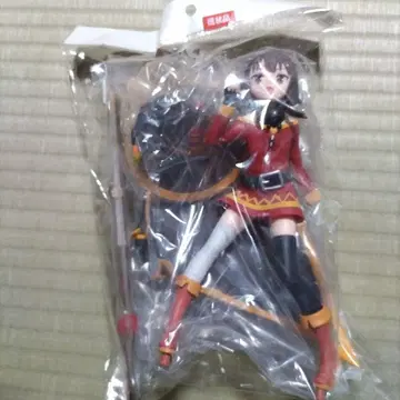 이 멋진 세계에 축복을! 홍전설 리미티드 프리미엄 피규어 메구밍