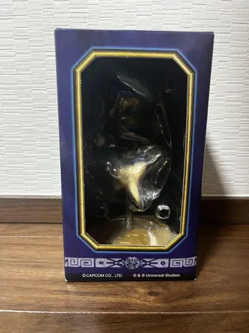 USJ 콜라보 오토마이어루 피규어