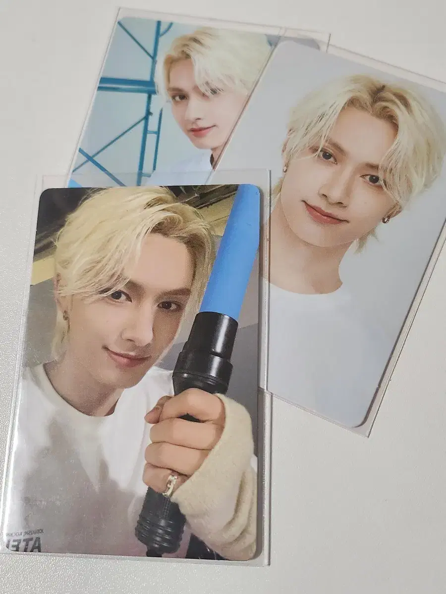 세븐틴 2023 캐럿랜드 트레카 준 일괄