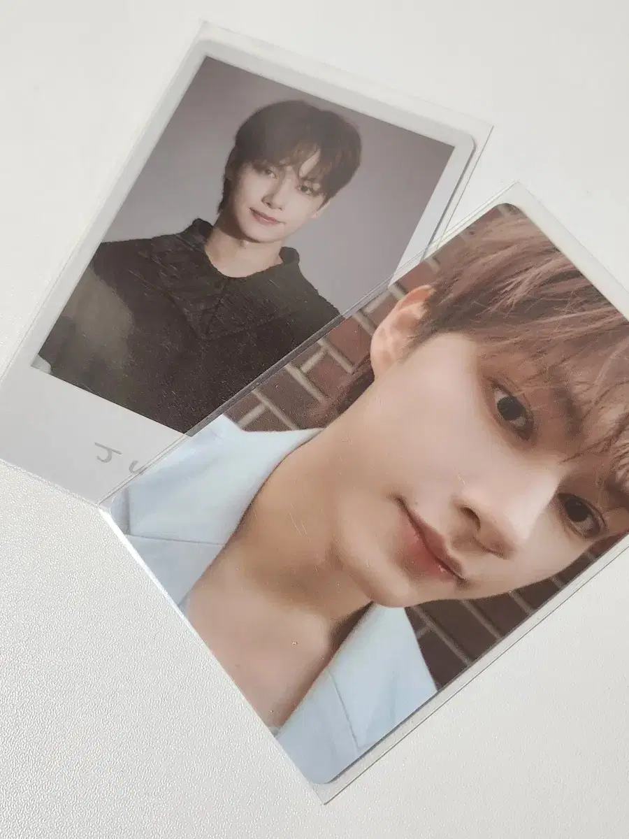 세븐틴 준 인컴플릿 트레카 일괄