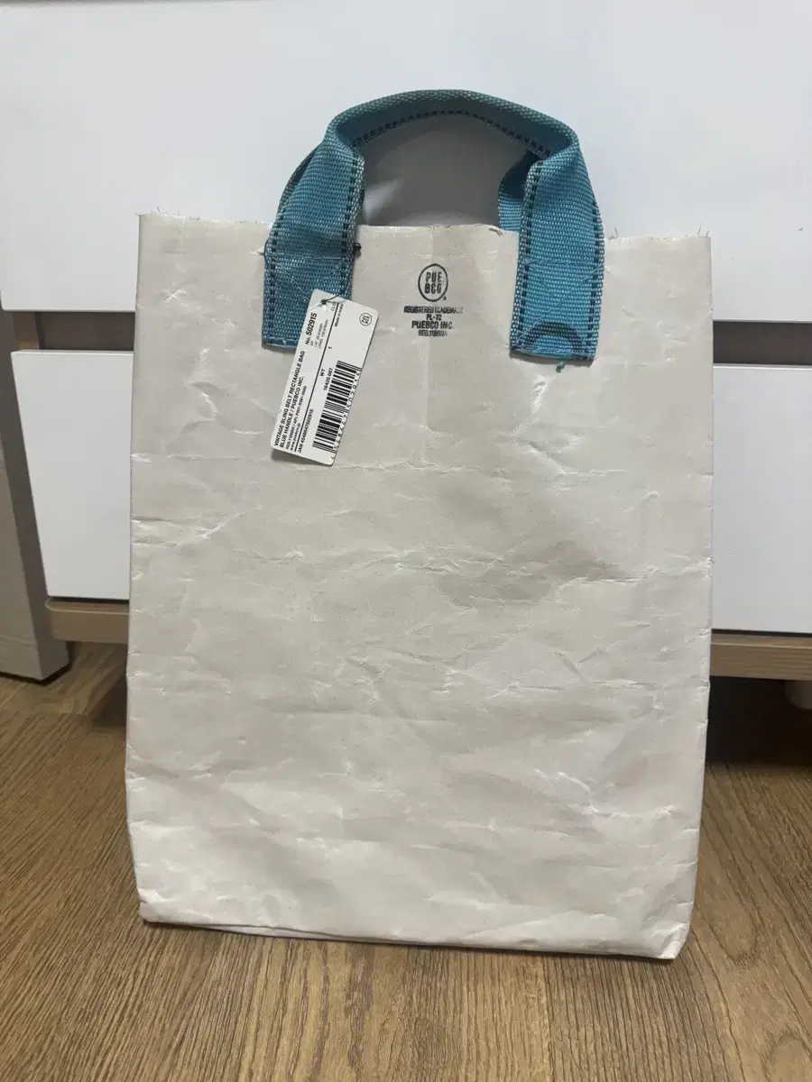 푸에브코 가방 에코백 puebco