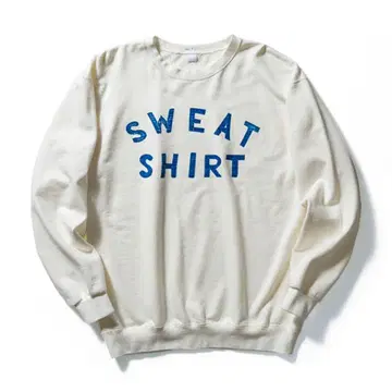 잭슨 마티스 SWEAT SHIRT