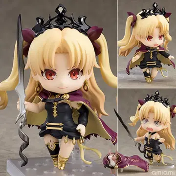 넨도로이드 Fate/Grand Order 랜서/엘레쉬키갈