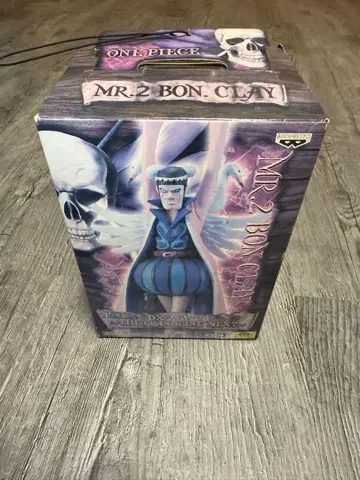 원피스 봉쿠레 피규어