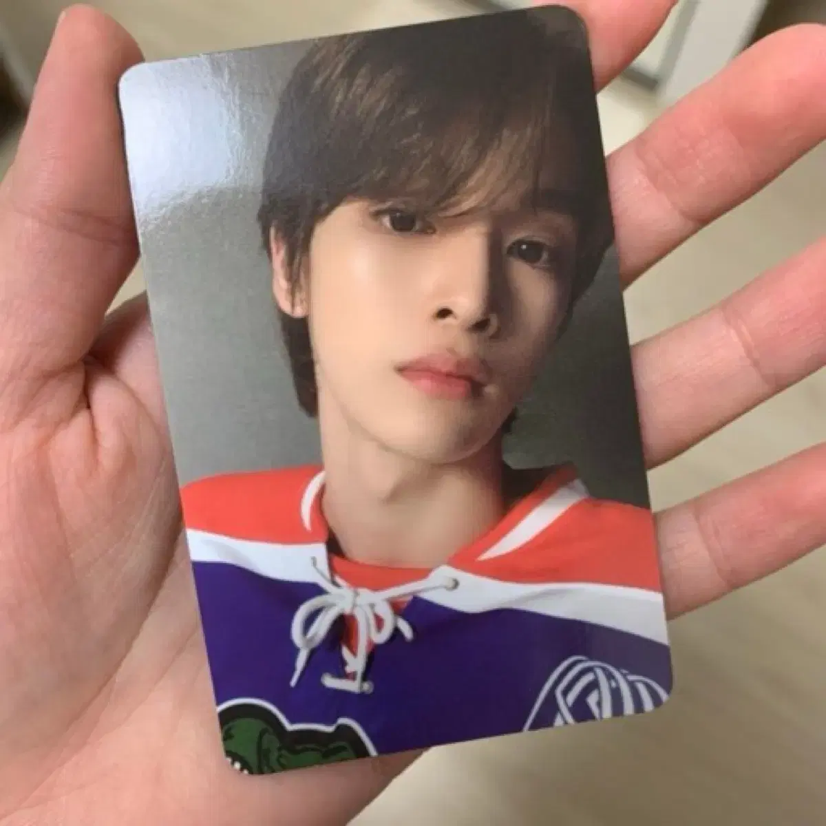 하키성찬 성찬 레조넌스 포카 하키포카 라이즈 성찬 엔시티