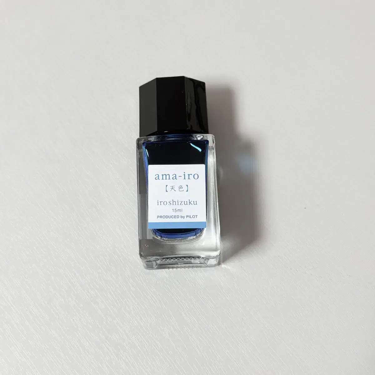 (잉크소분)이로시즈쿠 맑은하늘 5ml