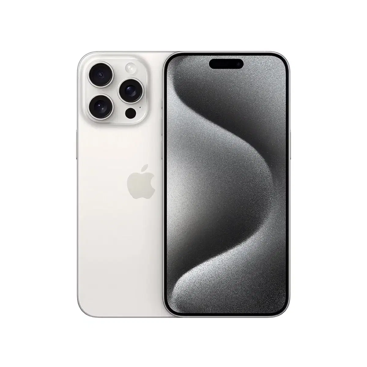 애플 아이폰15 프로맥스 512GB AppleCare+