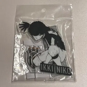 니코 이치히로 아크릴 스탠드 블루 록 블루 록전