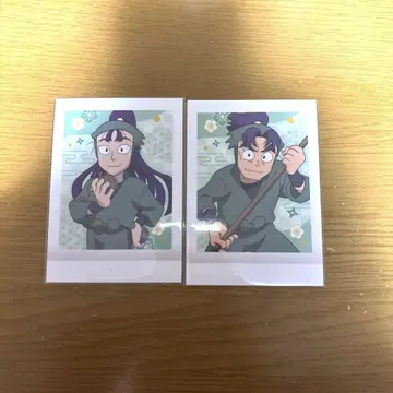 닌자 타마란타로 파샤코레 다치바나 센조우라 시오에 후미지로