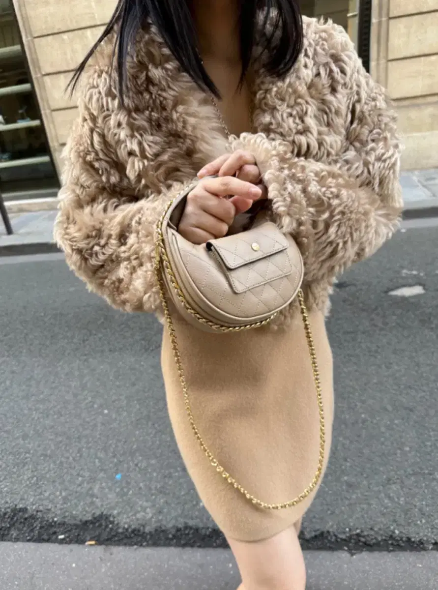 마이아이코 카트린 호보백