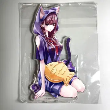 citrus 시트러스 B상 메리 BIG 아크릴 스탠드 사부로우타