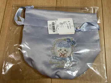 치이카와(먼작귀) 메종 드 플뢰르 하치와레 복조리