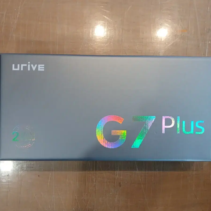유라이브G7 플러스 32G 40대일괄판매