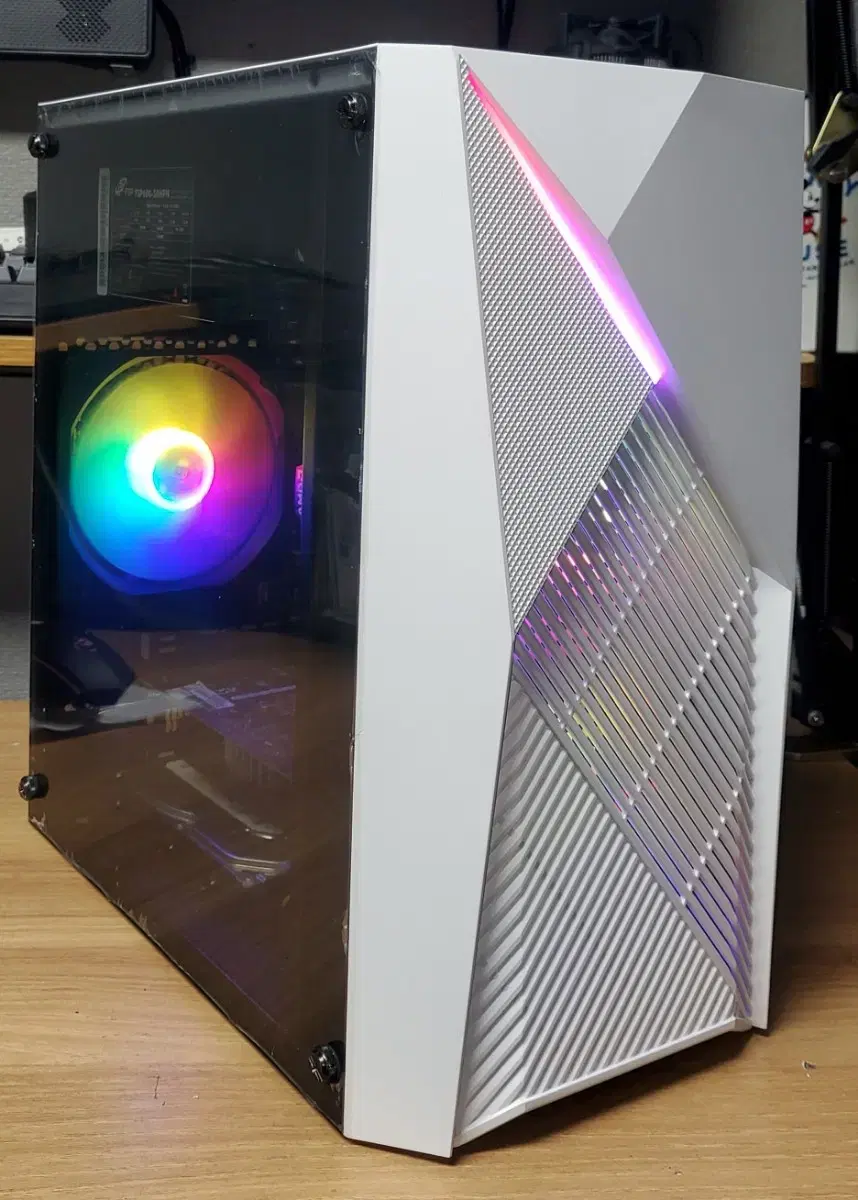 (창원) 라이젠7 1700, GTX 1050Ti 컴퓨터
