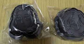 앙스타 쿠키 몰드 히와리 나기사