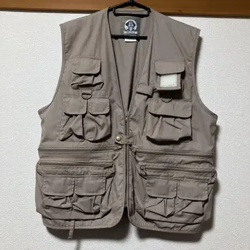 ROTHCO UNCLE MILTY 낚시용 조끼