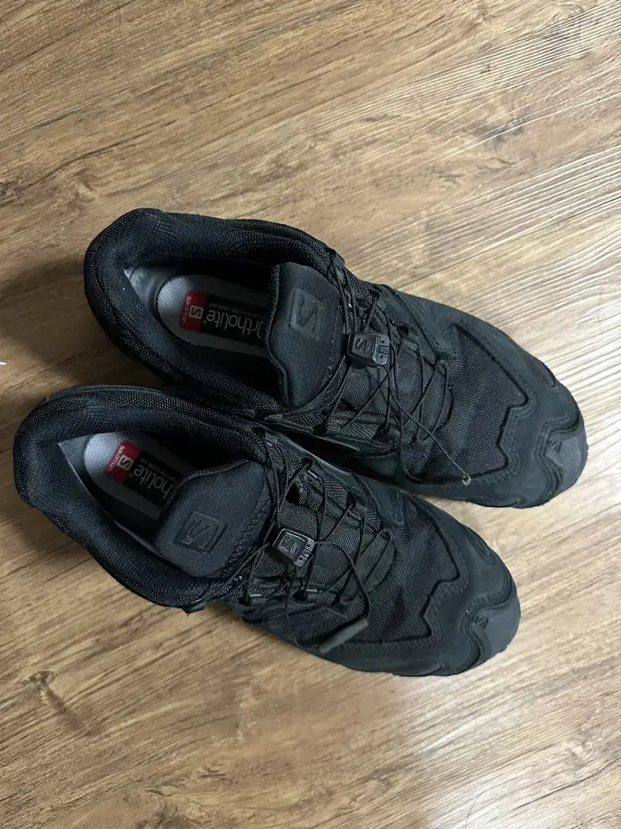 살로몬 xa forces 포스 275