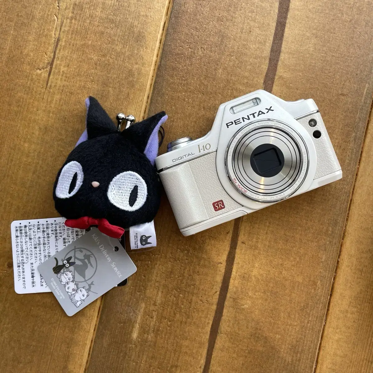 이체 할인/ 펜탁스 옵티오 i10 pentax optio i-10 화이트