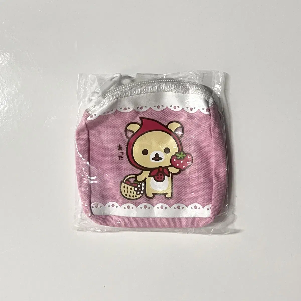 Korilakkuma Mini Powch