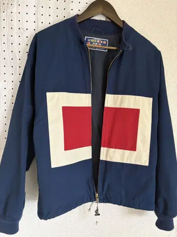 Anatomica Wakouwa mighty mac 보트 자켓