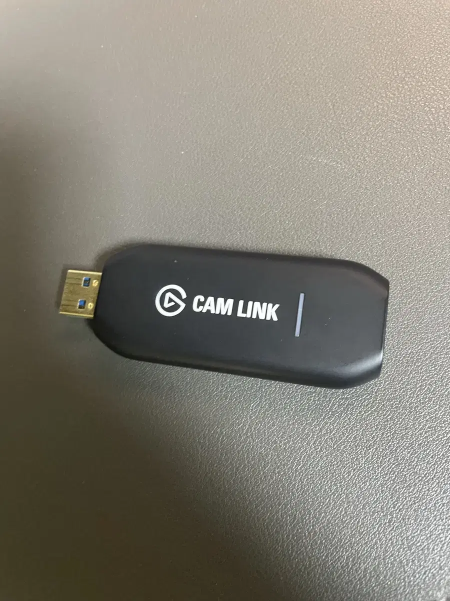 cam link 4k 캡쳐보드
