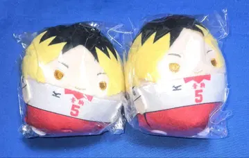 하이큐: 푹신푹신 연마 세트