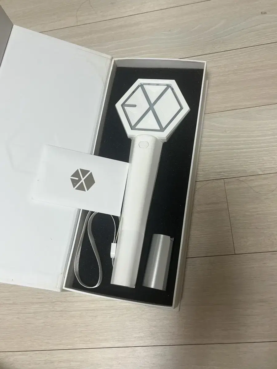 에리디봉 구리디봉화이트 (스티커 O )