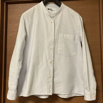 MHL 셔츠