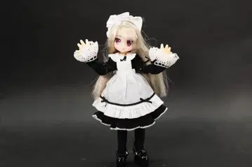 LilFairy 작은 도우미 베르 덤으로 아존