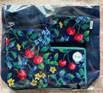 스윙 체리 3개 세트