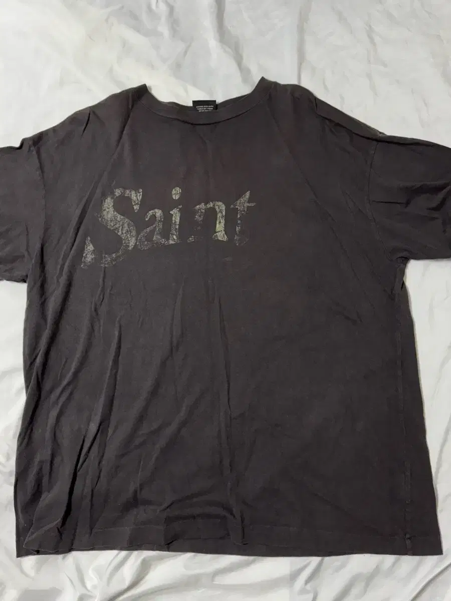 Saint Michael 20 Season T-Shirt L