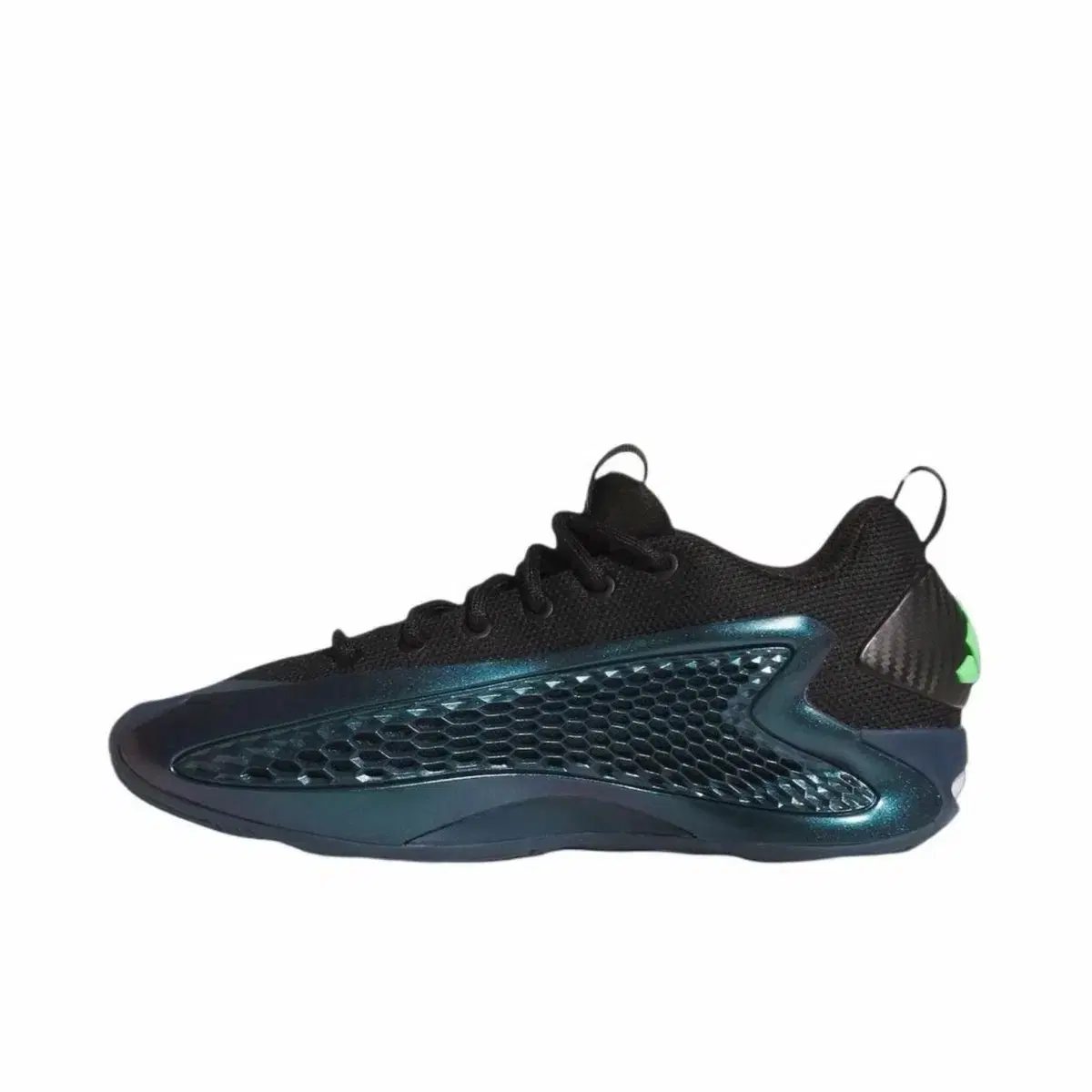 아디다스 농구화 adidas AE1 Low Arctic Night