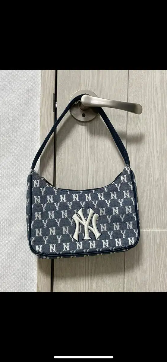 엠엘비(MLB) 호보백 네이비