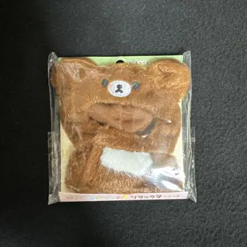 리락쿠마 옷 갈아입기 리락쿠마