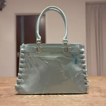 자카마트 A4 이타백 색스 블루