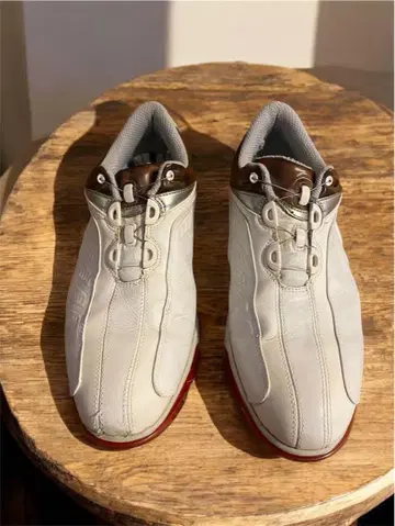 풋조이 골프화 29.5cm 와이드 박스 포함