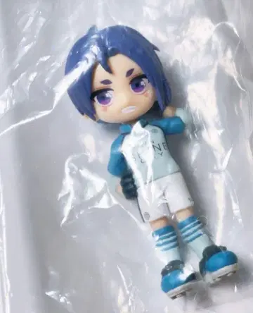 블루 록 PalVerse 팔버스 미카게 레오 미개봉 새상품