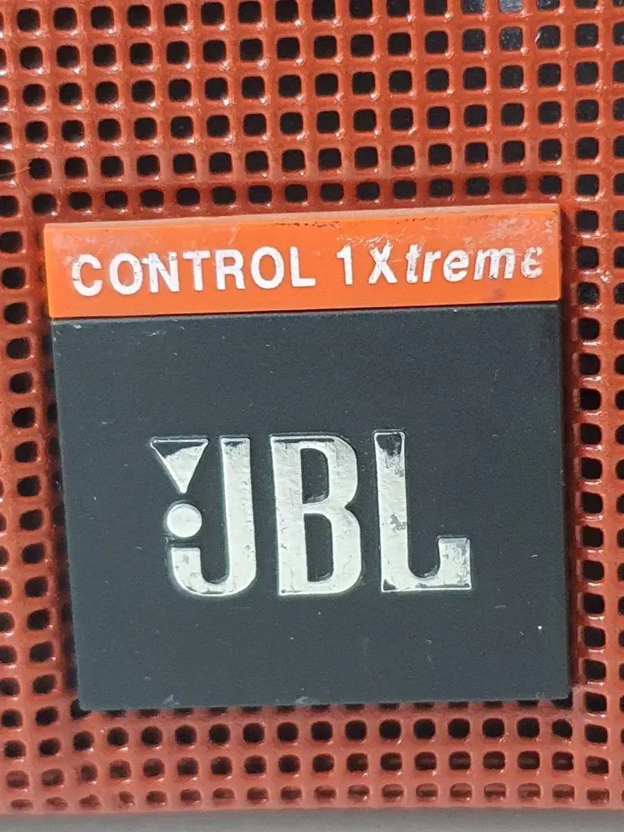 JBL 스피커