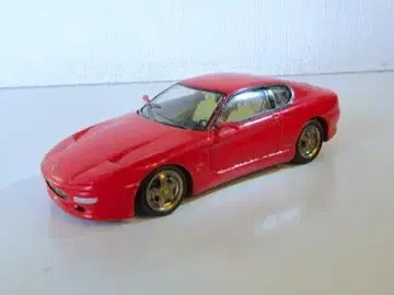 특가 BBR (1/43) 페라리 456GT