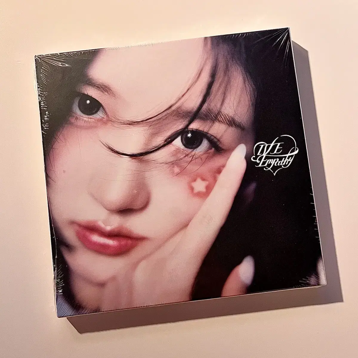 아이브 엠파시 디지팩 미개봉 가을