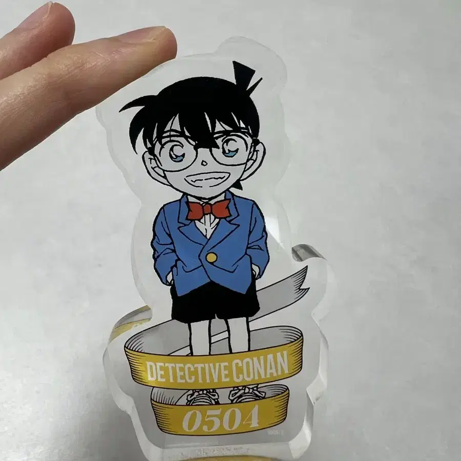명탐정코난 원화코롯타