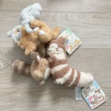 덜렁덜렁 빡빡 봉제 인형 큰 뱀 큰 뱀 찰랑찰랑 딸랑이 포켓몬 센터