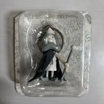 BUMP OF CHICKEN 뱅프 오브 치킨 왕 피규어 키링