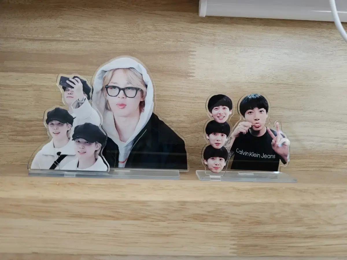 (일괄) 방탄bts 이게맞아 아크릴스탠드아스 포토북 지민정국포카 x