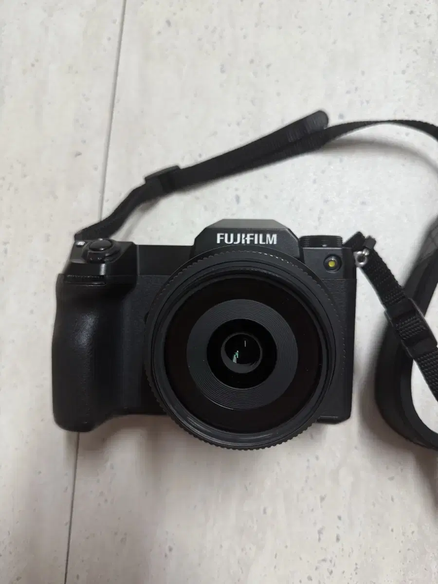 후지필름 GFX50sii 바디만(8000컷 미만)