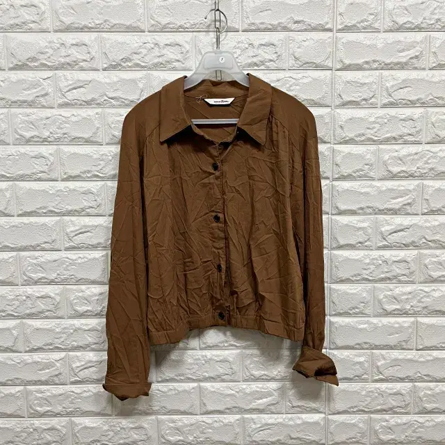 ㄱ1 셔츠 블라우스