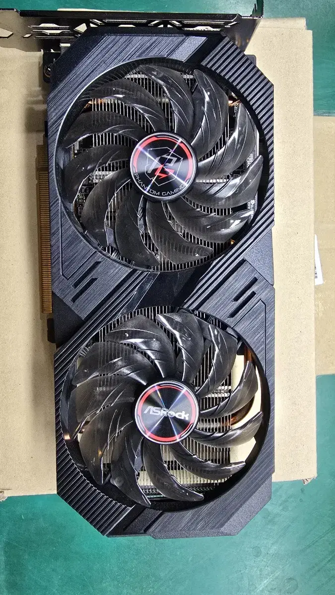 RX6500XT 4GB 판매 합니다