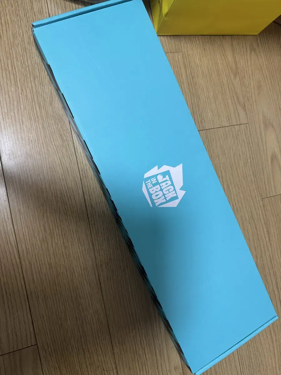 BTS 머치박스 13