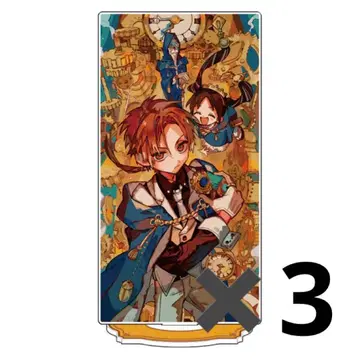 지박소년 하나코군 아오이 아카네 아크릴 스탠드