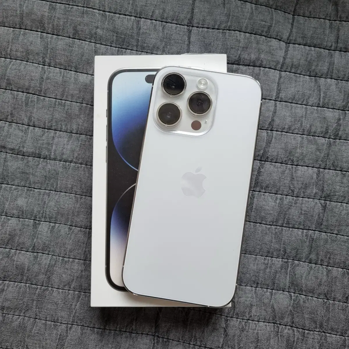아이폰 14 pro